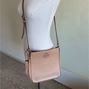 Tory Burch crossbody